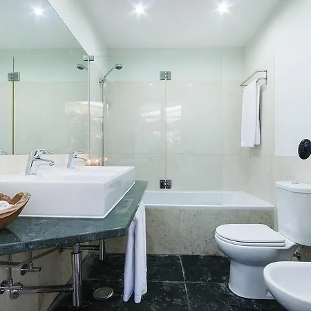 Principe Real Downtown * Лиссабон