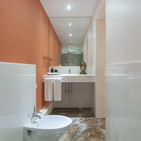 Principe Real Downtown Лиссабон