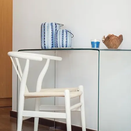 Διαμέρισμα Principe Real Downtown Lisboa